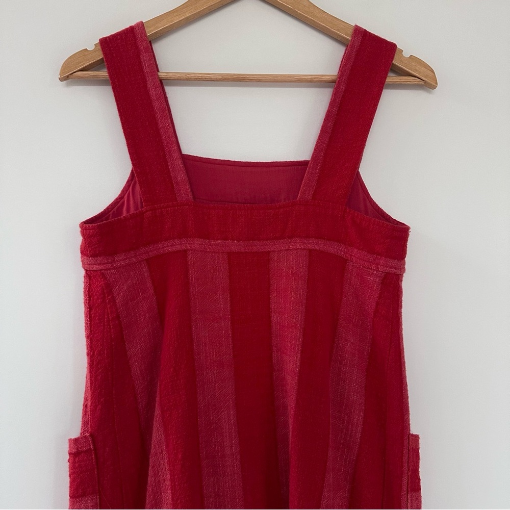 Anthropologie Maeve Midi Dress - Picture 11 of 13